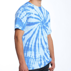 Pakistani Factory Direct Sale Short Sleeve <b>Round</b> <b>Neck</b> <b>Shirt</b> Big Tall Men's Stock <b>T</b>-<b>shirt</b> <b>White</b> <b>T</b>-<b>Shirt</b> - Product Image 5