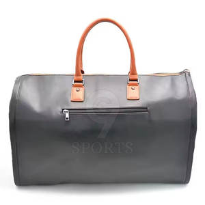 Sacs polochons imperméables pliables personnalisés de grande capacité Sacs de sport de voyage en gros à bas prix - Product Image 3