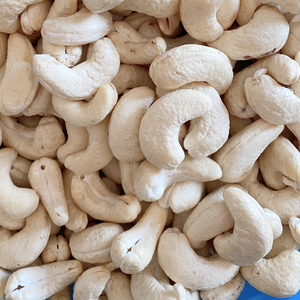 เม็ดมะม่วงหิมพานต์จาก W180เม็ดมะม่วงหิมพานต์ถั่วเม็ดมะม่วงหิมพานต์แบบเวียดนามราคาถูกจำนวนมากพร้อมส่ง - Product Image 1