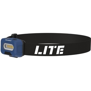 ไฟฉายคาดศีรษะ SCANGRIP Lite LED ใช้แบตเตอรี่ขนาดเล็ก 3 ก้อน แบบ AAA ขนาด 1.5V - Product Image 4