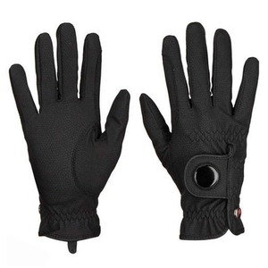 Gants de golf unisexes personnalisés ELIXE SPORTS - Doigts complets, antidérapants, respirants, extensibles, bracelet de poignet réglable, anti-UV, authentiques - Product Image 1