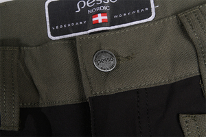 Customized Design Heavy Duty Canvas Cargo Pants Spring Autumn Thick Cargo <b>Trousers</b> <b>for</b> <b>Man</b> Hiking <b>Trousers</b> - Product Image 5