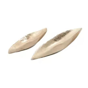 Accessoires de vaisselle Plat de service rond en fer doré Noix décoratives Snacks Plateau de service et plateaux au prix le plus bas - Product Image 4