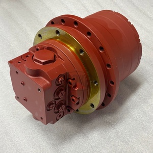 <span class=keywords><strong>Motor</strong></span> Hidráulico de Desplazamiento MAG-18V-280E-3 Totalmente Nuevo, Transmisión Final Vio35 para <span class=keywords><strong>KYB</strong></span> - Product Image 6