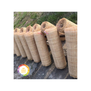 100% correas de ratán natural, ideales para Sillas, Mesas y gabinetes, que ofrecen un estilo rústico pero sofisticado - Product Image 3