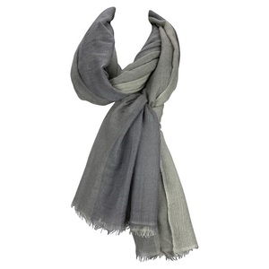 Chales Largos de Cachemira 100%, Ligeros y Transpirables, Bufanda de Invierno, Diseño Personalizado al por Mayor, Color de Moda, Regalo para Mujeres y Hombres - Product Image 4