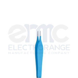 Pince bipolaire Adson standard à usage unique de conception moderne Instrument chirurgical de qualité supérieure - Product Image 5