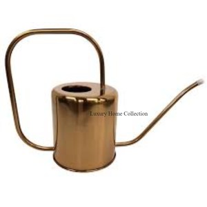 Copper Made Designer Fancy Look Watering Cane Latest Arrival Best <b>for</b> <b>Garden</b> Ware Watering and Irrigation Accessories From India - Product Image 4