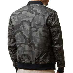 แจ็คเก็ตกันลมกันน้ำระบายอากาศได้ดีใช้ได้ทั้งชายและหญิงมีซิปปิดสำหรับกีฬากลางแจ้ง - Product Image 6