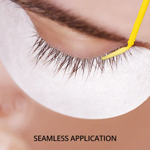 Custom Packaging Professional Use Vegan Cruelty-Free <b>Eyelash</b> Primer Liquid Premium Ingredients Private Label Lash Extension - Product Image 2