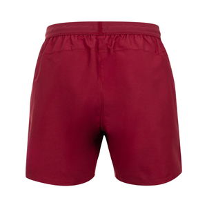 Pantalones Cortos de Rugby Unisex con Estampado Personalizado, Ropa Deportiva de Entrenamiento, Sublimación de Tela de Algodón Duradera, Ropa de Equipo, Pantalones Cortos de Rugby - Product Image 2