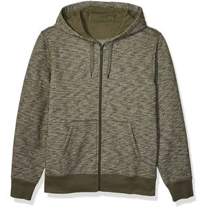 Sudadera con Capucha de Invierno para Hombre, Estilo Urbano, Personalizada, con Impresión Digital, Forro Polar Antipelusas, Alta Calidad, OEM, ODM, Venta al Por Mayor - Product Image 6