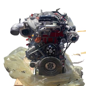 Ensemble moteur diesel de camion N04c d'occasion pour camions Hino Origine japonaise Authentique d'origine - Product Image 1