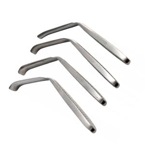 2025 nouveauté Cloward lame écarteur dentaire ensemble d'instruments chirurgicaux Instruments chirurgicaux orthopédiques CE ISO approuvé - Product Image 1