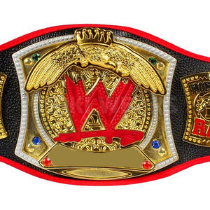 Ceinture de championnat de marque privée en matériau durable ceinture de championnat de lutte personnalisée à vendre - Product Image 6