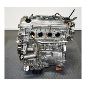 Fourniture en gros de moteurs de voitures 4 cylindres 24L d'occasion disponibles en lots de gros - Product Image 4