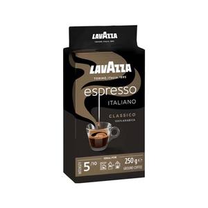 Café Lavazza de alta calidad ofrecido con entrega rápida para distribuidores y minoristas - Product Image 1