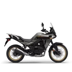 Nouvelle Moto Transalp Base Adventure 2025 de Qualité avec 3 Ans de Garantie - Product Image 1