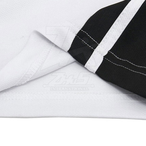 Diseña tu propio logotipo uniformes de sublimación en precio al por mayor Venta caliente uniformes de sublimación - Product Image 6
