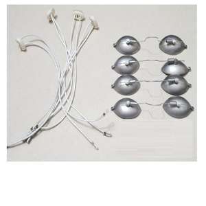 RE-Protección láser para pacientes, protección ocular, acero inoxidable - Product Image 1