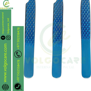 เครื่องมือความงามที่ดีที่สุดมีหลายสีแหนบคิ้วกระดาษได้รับการรับรอง CE ISO ในสไตล์ที่ไม่ซ้ำกัน - Product Image 4