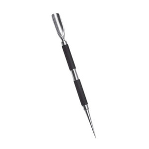 Endo Tech - Empujador y Limpiador de Uñas Manual de Acero, Producto de Doble Uso con 1 Año de Garantía para el Cuidado de Uñas y Pies - Product Image 6
