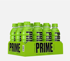Top Quality Exporting <b>Prime</b> Energy Drink / <b>Prime</b> and Hydration Drinks - Product Image 2