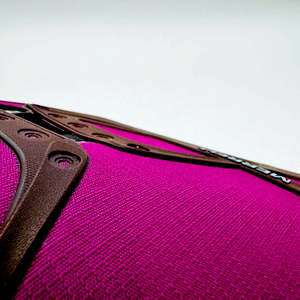 Calzado Deportivo Casual para Mujer de Alto Rendimiento con Parte Superior de KPU, Cómodo, Transpirable y Duradero, Diseño en Relieve 3D/4D/5D para Corredoras - Product Image 1