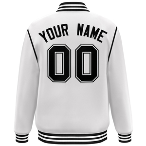 Chaquetas universitarias premium suaves de alta calidad, transpirables y ligeras, perfectas para moda casual, equipos escolares, deportes y uso diario. - Product Image 4