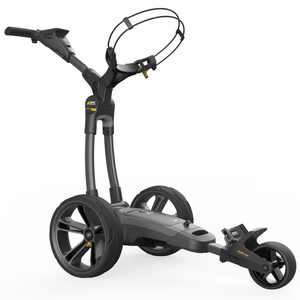 NOUVEAU 2025 Chariot de golf électrique PowaKaddy CT10 GPS PRÊT À ÊTRE EXPÉDIÉ - Product Image 1