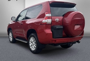 Vehículo Todoterreno Premium Usado de Lujo, Modelo 2022, Tamaño Completo, 7 Asientos, 4x4, 415HP, Transmisión Automática, Tanque de Combustible Grande de 80L - Product Image 5