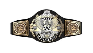 RÉPLIQUE/CEINTURE DE CHAMPIONNAT PERSONNALISÉE - Product Image 3