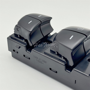 Interrupteur principal <span class=keywords><strong>de</strong></span> fenêtre <span class=keywords><strong>de</strong></span> haute qualité Haoxiang 25401-3TA5A 254013TA5A pour Nissan Altima Frontier Pathfinder - Product Image 5