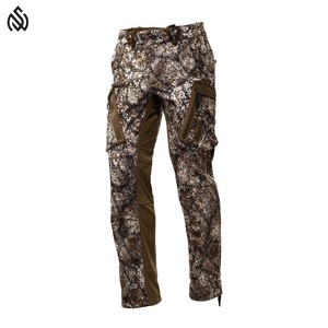 Pantalon de chasse pour homme entièrement personnalisé, nouvelle mode, vente chaude, qualité supérieure, pantalon de chasse pour homme à prix abordable - Product Image 1