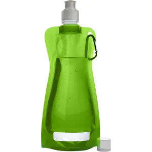 Borraccia Sportiva Personalizzata Bailey Pieghevole e Gadget Personalizzati - Product Image 4