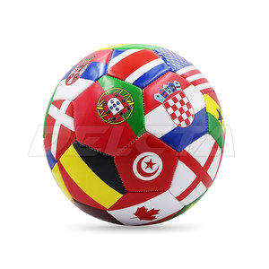 Training Accessories Promotional Soccer <b>Ball</b> Customized Your Own Design Promotional Soccer <b>Ball</b> - Product Image 3