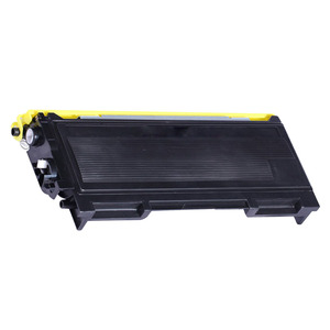 Cartouche de toner compatible de qualité originale TN2075 TN-2075 avec puce, rendement de 2500 pages, pleine capacité - Product Image 3