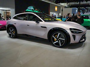 <span class=keywords><strong>Xiaomi</strong></span> YU7 2025, 760 KM, 4WD - Product Image 3