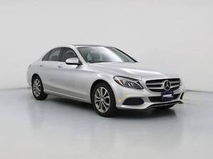 2015 C300 d'occasion - Product Image 5