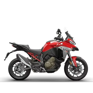 Nouvelle moto sportive Ducati Multistrada V4 S 2025 en vente directe avec 3 ans de garantie, prête à être expédiée - Product Image 1
