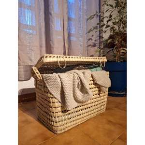 Pantuflas y Sandalias de Rafia Hechas a Mano en Marruecos, Económicas, Ecológicas, Tejidas, para Mujer y Hombre, Proveedor Directo, Pedidos al por Mayor - Product Image 1