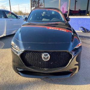 EXCELENTE ESTADO, Mazda Mazda3 Hatchback 2.5 S 2022 - Product Image 1