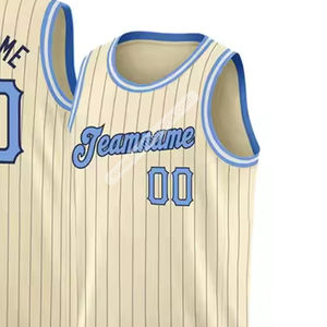 เสื้อบาสเก็ตบอลสำหรับเยาวชนเสื้อวอร์มเข้ารูปพอดีตัวบาสเก็ตบอลดีไซน์แบบกำหนดเอง - Product Image 3