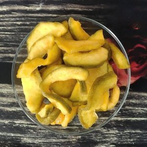 GUAYABA DULCE SECA/GUAYABA SUAVE BAJA AZÚCAR/GUAYABA DELICIOSA SABOR NATURAL - Product Image 2