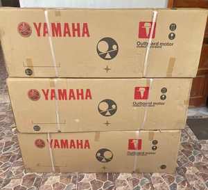 Moteurs hors-bord Yamaha 2025 Twins 425 CV DEC XF425USB2, Moteur hors-bord Yamaha 90 CV, Moteur hors-bord 150 CV, 40 CV, 20 CV - Product Image 2