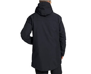 Vestes d'hiver pour hommes à prix de gros, parkas rembourrées imperméables à capuche, vêtements de mode pour l'extérieur - Product Image 2