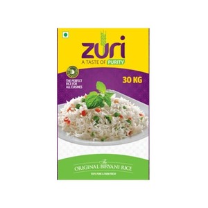 Demanda de exportación de arroz sancochado con alto contenido nutricional y cualidades de cocción suave - Product Image 6
