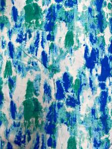 Tela de impresión digital de rayón y viscosa de fabricante indio tejida para camisas de niño y niña patrón teñido precio de fábrica - Product Image 3