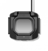 Montre connectée industrielle WD5 avec scanner de codes-barres 2D intégré, IP67, Wi-Fi 6, BT 5.1, 4G, interface USB – En stock