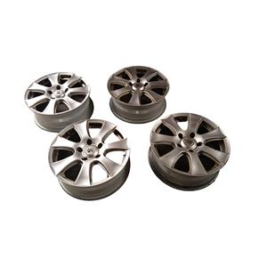 FIAT Freemont 1ère Série (11>) 4 JANTES EN ALLIAGE W061657 - Product Image 1